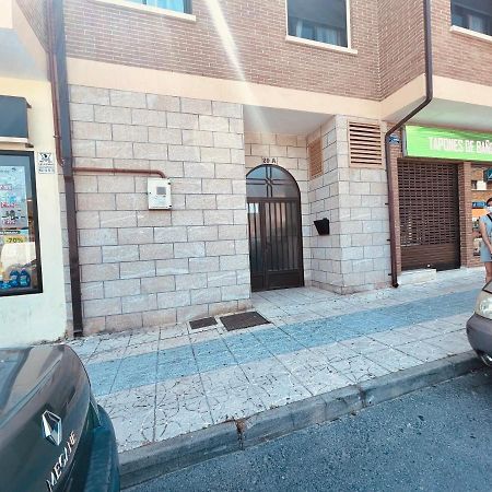 Apartamento Eucalipto Apartman Sotillo de la Adrada Kültér fotó