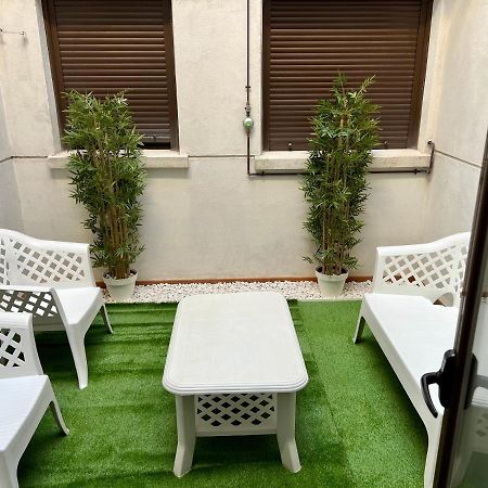 Apartamento Eucalipto Apartman Sotillo de la Adrada Kültér fotó