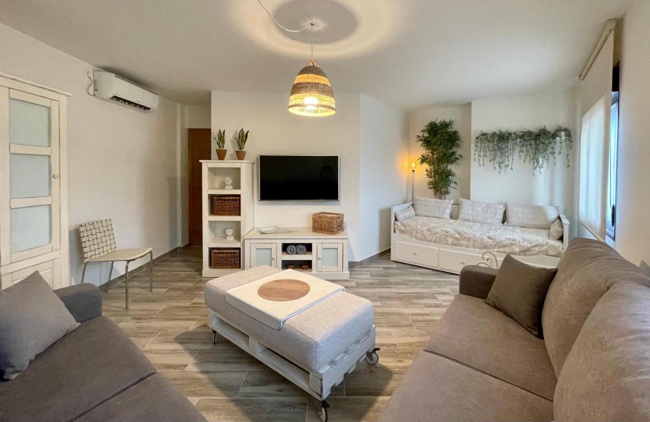 Apartamento Eucalipto Apartman Sotillo de la Adrada Kültér fotó