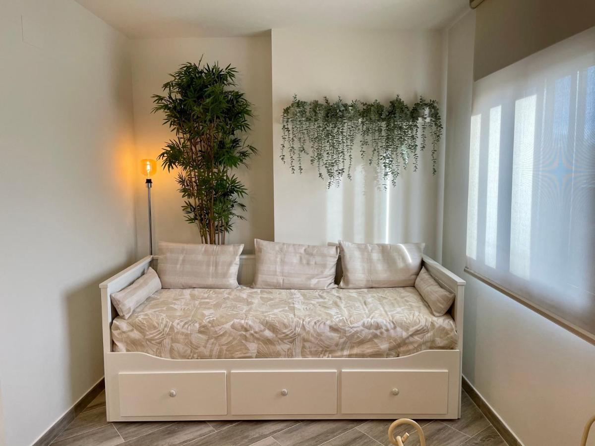 Apartamento Eucalipto Apartman Sotillo de la Adrada Kültér fotó