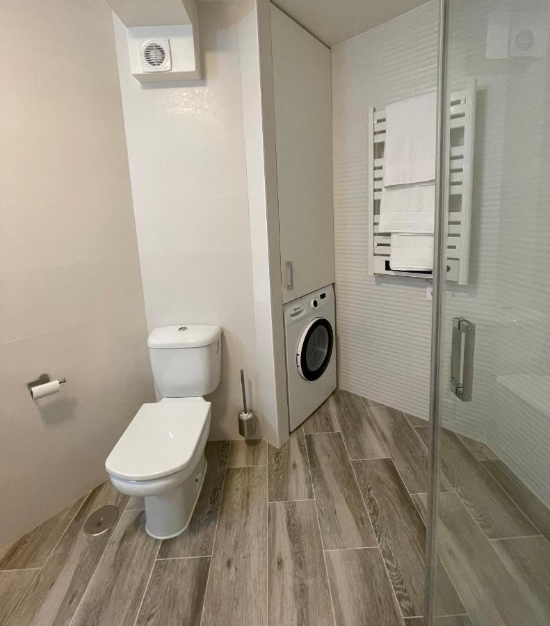 Apartamento Eucalipto Apartman Sotillo de la Adrada Kültér fotó