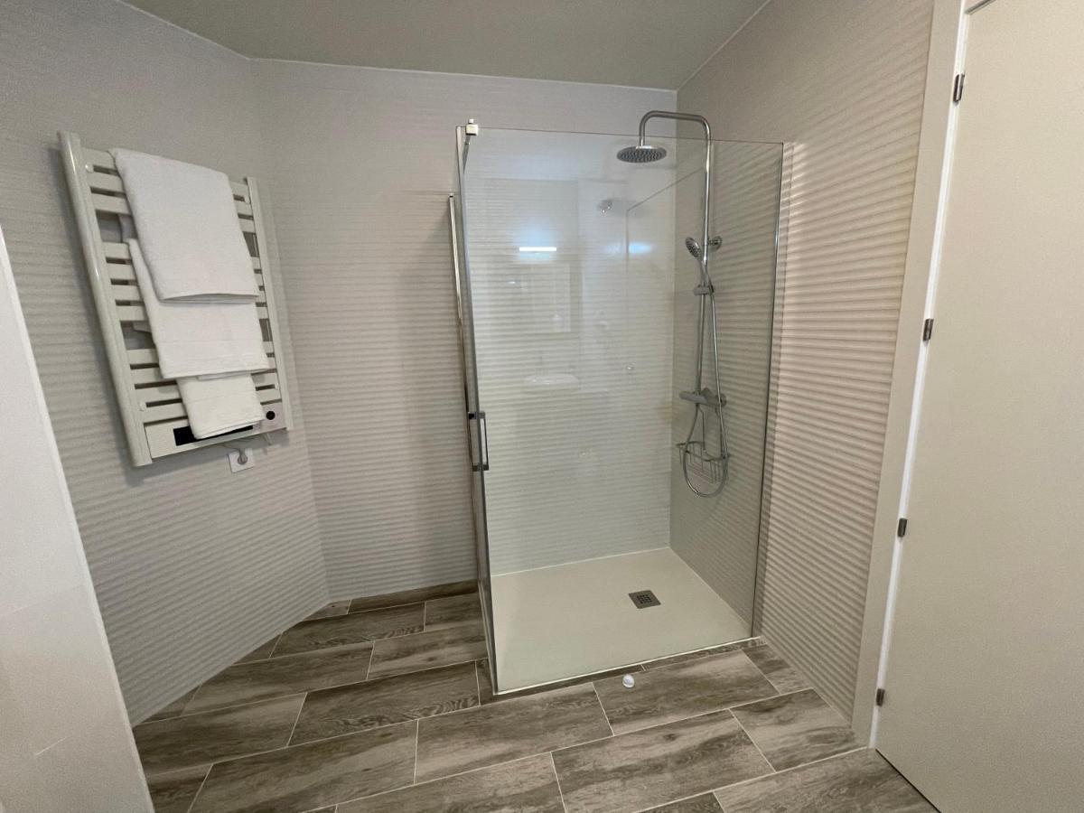 Apartamento Eucalipto Apartman Sotillo de la Adrada Kültér fotó